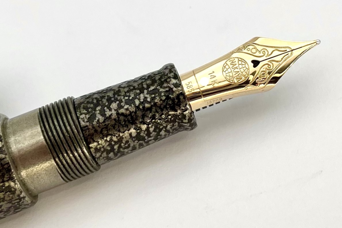 NakayaPiccoloLongWriterIshimeKanshitsuinSilverFinishFP_L